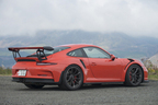 ポルシェ「911 GT3 RS」