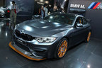 BMW「M4 GTS」