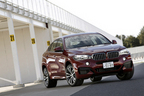 BMW「X6 xDrive50i M Sport」