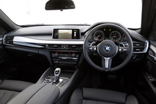 BMW「X6 xDrive50i M Sport」