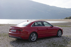 新型A4、いよいよ2016年日本導入へ「アウディ A4」海外試乗レポート／大谷達也
