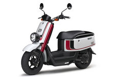 ヤマハ「VOX XF50D」の馬力・トルク・燃費をアップ！2016年モデル発売