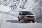 DISCOVERY LANDMARK EDITION（ディスカバリー・ランドマーク・エディション）