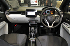 スズキ イグニス 新型車発表会レポート