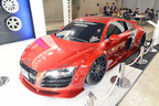 東京オートサロン2016