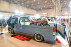 東京オートサロン2016