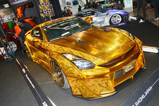 《プレイバックオートサロン》スーパーカーからトラックまで、カスタムされたモデル達を振り返り！！ vol.4【TAS2016】