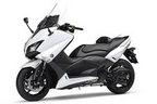 TMAX530 ABS