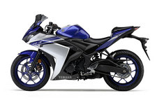 YZF-R3 ABS