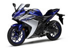 YZF-R3 ABS