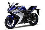 YZF-R25 ABS