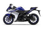 YZF-R25