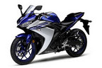 YZF-R25