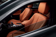 BMW 4シリーズ グラン クーペ IN STYLE（イン スタイル）