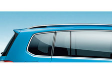 フォルクスワーゲン ゴルフトゥーラン