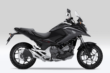 NC750X デュアル・クラッチ・トランスミッション＜ABS＞