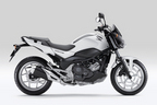 NC750S＜ABS＞