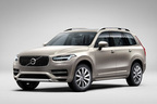 ボルボ XC90