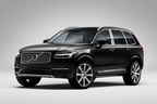 ボルボ XC90