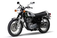 SR400