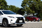 レクサス RX