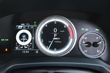 レクサス RX200t ”F SPORT” ボディカラー:ホワイトノーヴァガラスフレーク