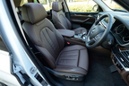 BMW X5 xドライブ 35d xライン ボディカラー：ミネラル・ホワイト