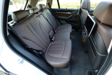 BMW X5 xドライブ 35d xライン ボディカラー:ミネラル・ホワイト