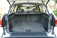 BMW X5 xドライブ 35d xライン ボディカラー:ミネラル・ホワイト