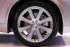 ボルボ 新型XC90 T8 Twin Engine AWD Inscription