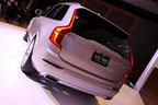 ボルボ 新型XC90 T8 Twin Engine AWD Inscription