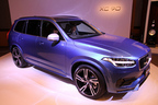 ボルボ 新型XC90 T6 AWD R-DESIGN