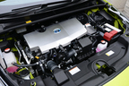トヨタ 新型 プリウス[4代目・50型]試乗レポート／河口まなぶ
