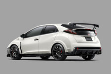 MUGEN CIVIC TYPE R