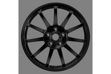 ALUMINUM WHEEL 『MFC』