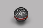 Carbon Shift Knob