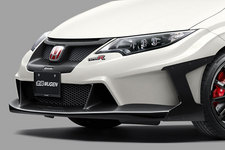 MUGEN CIVIC TYPE R