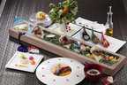 NEXCO中日本　東名高速 ＥＸPASA足柄（上り）「東海道御厨三国 ～富士から奏でる伝統と祝膳～」 （3,000円）