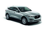 ジャガー「F-PACE」