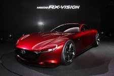 Mazda RX-VISION