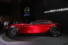 Mazda RX-VISION