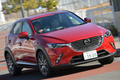 [試乗]マツダが「CX-3」発表後わずか10ヶ月で一部改良を実施した本当の理由とは