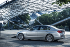 BMW 新型「330e」