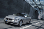 BMW 新型「330e」