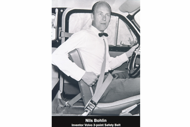 「ボルボ チャイルドセーフティセミナー」レポート[2016/01/29]