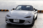 マツダ ロードスター 鹿児島試乗会 [Sレザーパッケージ]