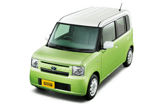 トヨタ ピクシススペース