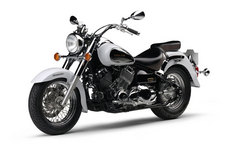 ヤマハ、「ドラッグスター」シリーズ2016年モデルを発売|【業界先取り