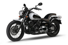 ヤマハ、「ドラッグスター」シリーズ2016年モデルを発売|【業界先取り