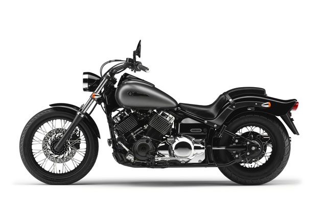 ヤマハ、「ドラッグスター」シリーズ2016年モデルを発売|【業界先取り